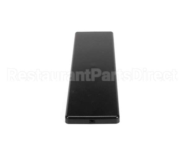 35771.1000 Bunn Cover W/Decal,Rmv Hpr(Mhg)