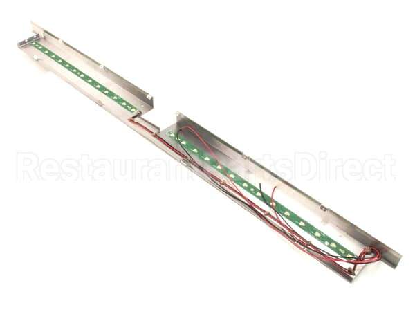 35775 Silver King Assembly Light Led (Also See 36730 & 367