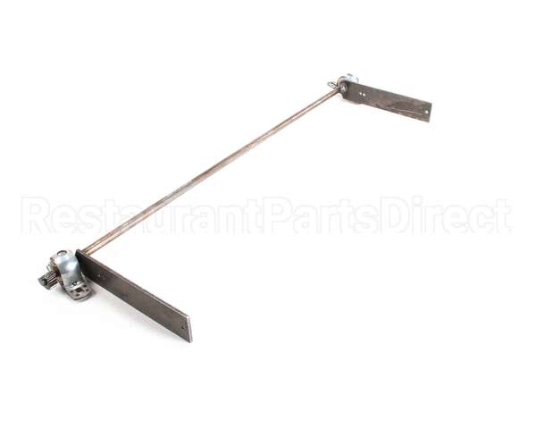 3578-5 Montague Trunnion Upper Door