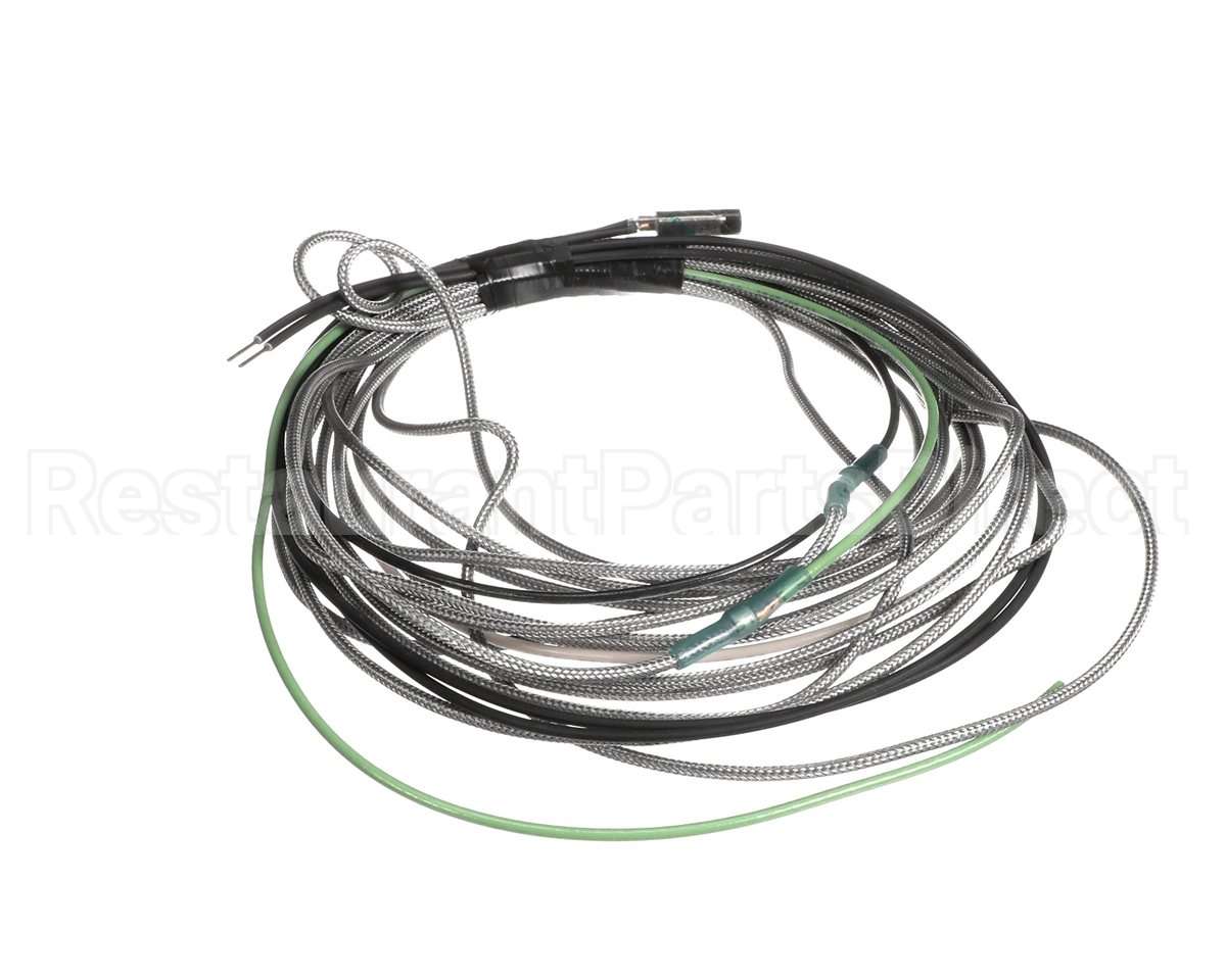 3579-4 Imperial Brown Door Heater