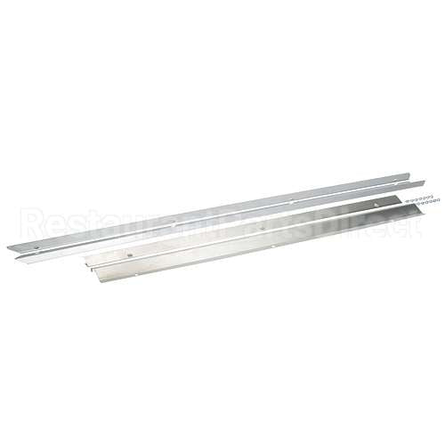 357919-00001 Compatible Vulcan Flexible Door Seal