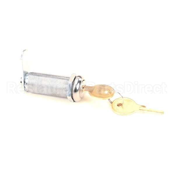 358-10089-00 Compatible Traulsen Cam Lock Assembly Mc-Tyl
