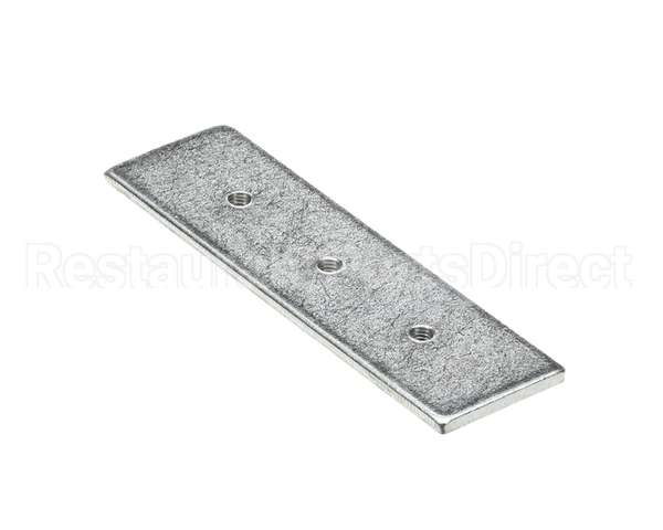 358-12486-00 Traulsen Hinge Tap Plate Cab