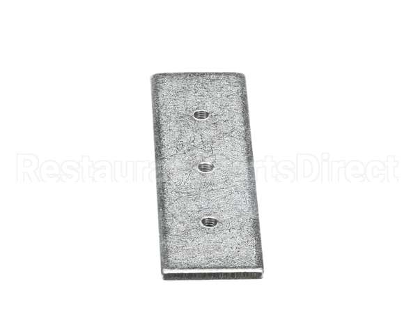 358-12486-00 Traulsen Hinge Tap Plate Cab