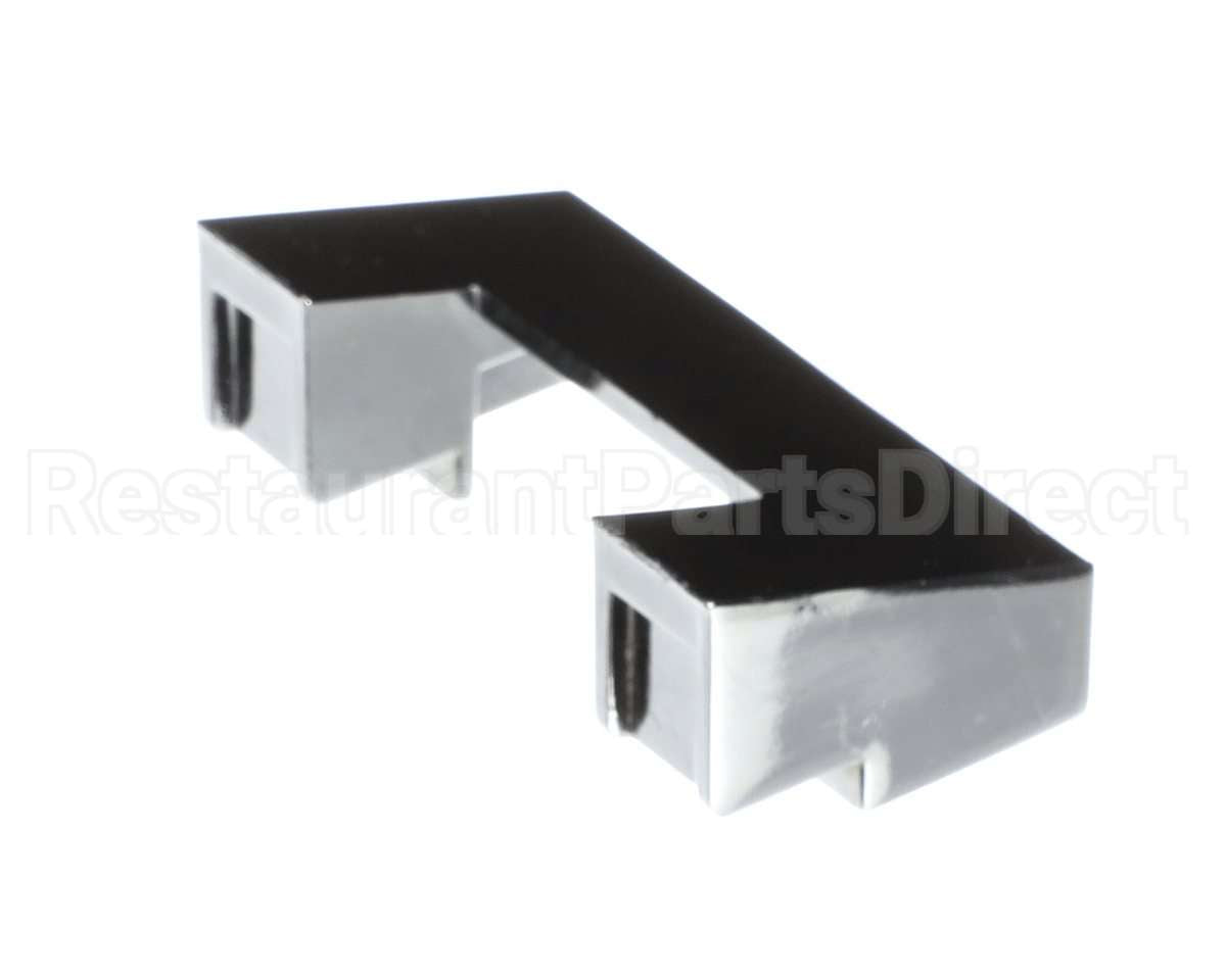 358-13208-02 Traulsen Lockeeper Sm Plated