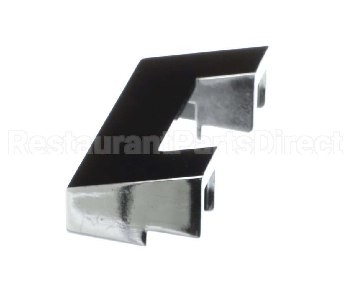 358-13208-02 Traulsen Lockeeper Sm Plated