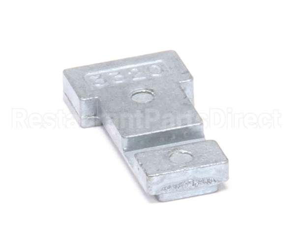 358-15242-02 Traulsen Lock Bolt F/Glass Door Hudson