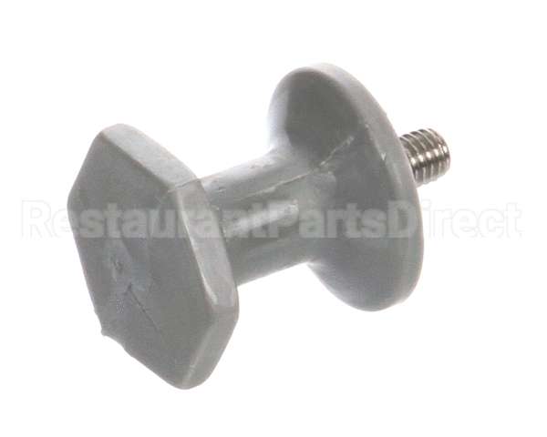 358-24759-01 Traulsen Pin Shelf Hex Head