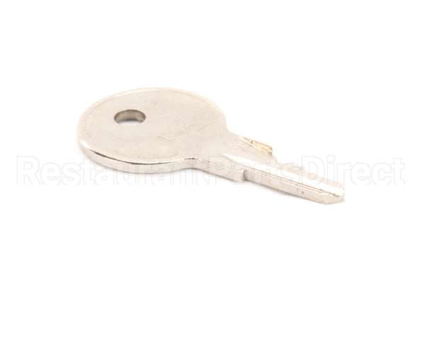 358-28924-42 Traulsen Cut Key Only T42