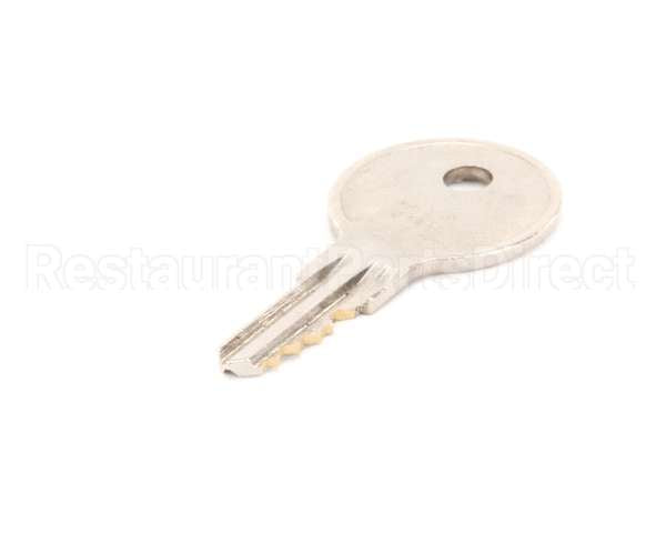 358-28924-42 Traulsen Cut Key Only T42