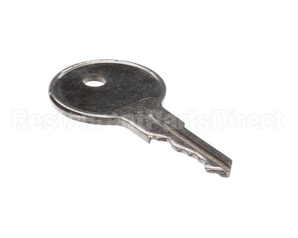 358-60024-00 Traulsen Core Removable Key