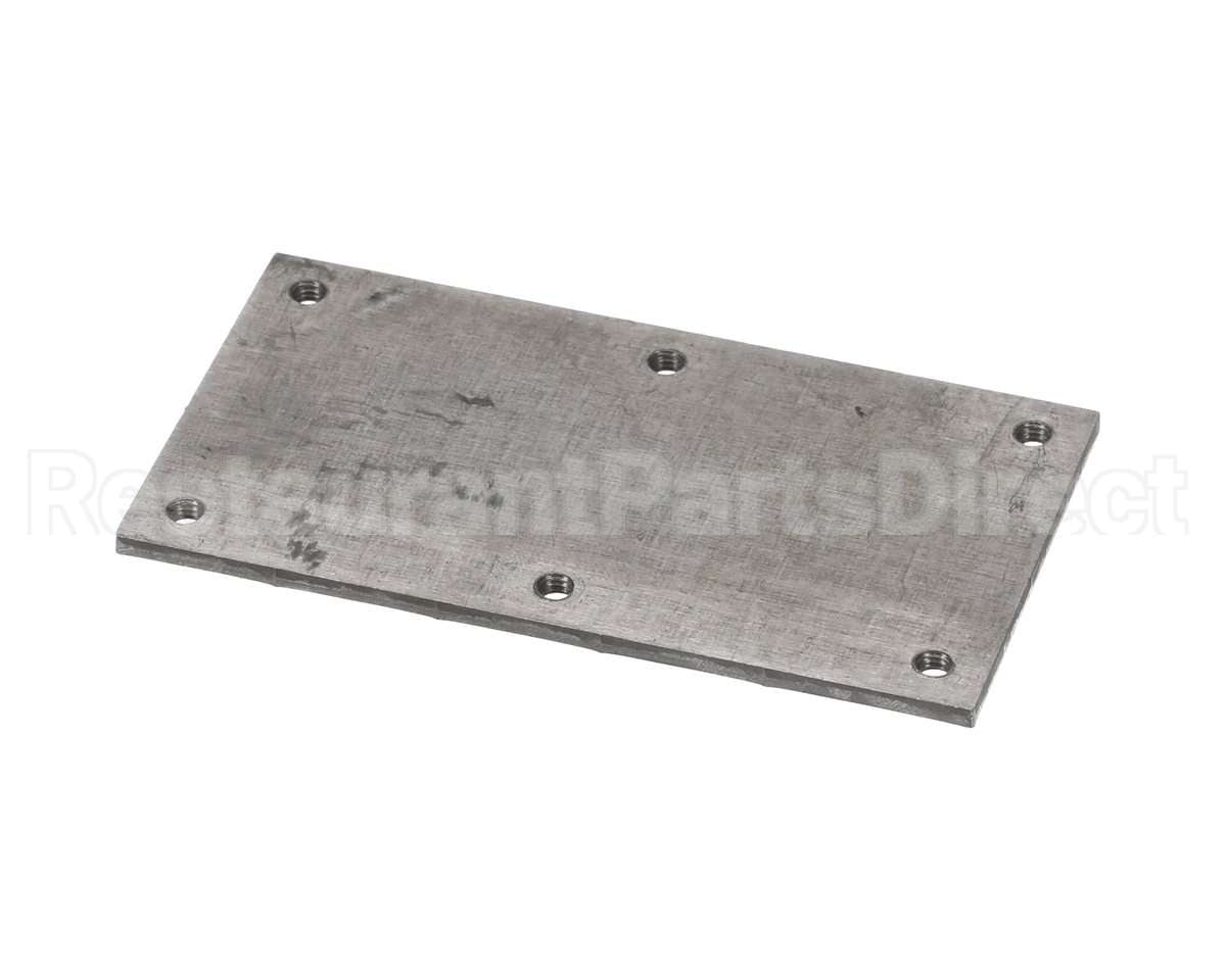 358-60035-00 Traulsen Tapping Plate Foot Pedal232N