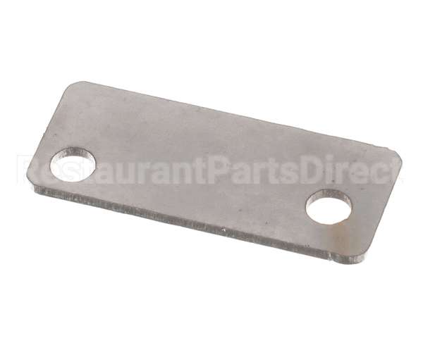358-60054-00 Traulsen Tapping Plate Hinged Lift Lid