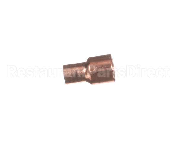 358-60420-00 Traulsen Tubing Reducer Coupling 3/8 -