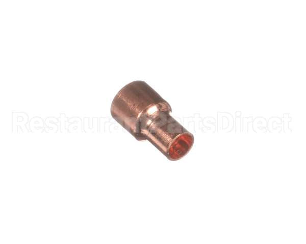 358-60420-00 Traulsen Tubing Reducer Coupling 3/8 -