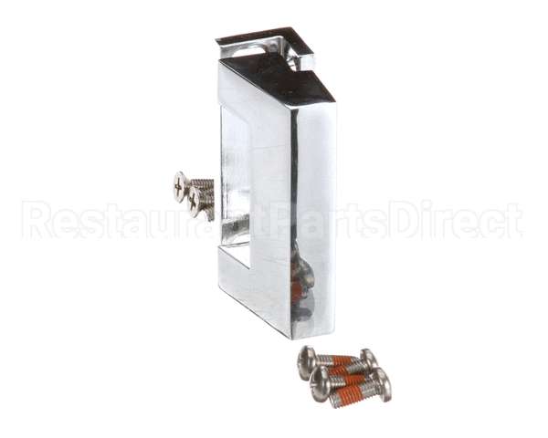 358-60707-00 Traulsen Lock Keeper Assembly Reachin (New)