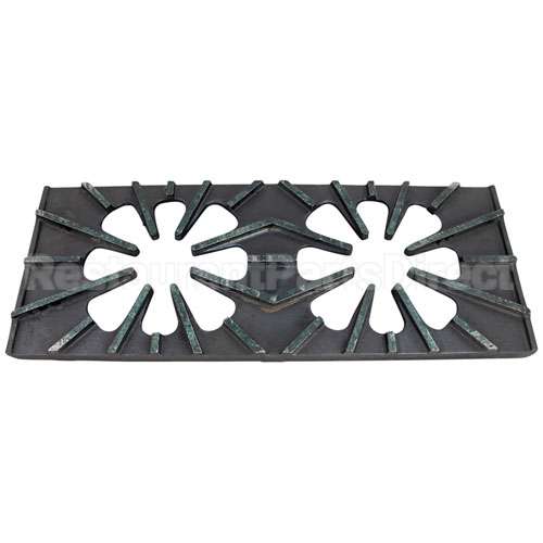 3580-7 Compatible Montague Grate Top Section 12"
