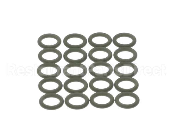 35800.1021 Bunn O-Ring Dia6.07X1.78