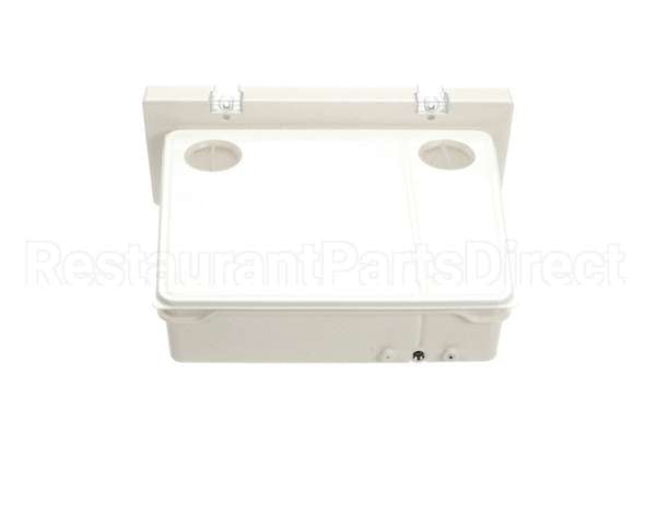 35800.1244 Bunn Tank Assembly, Milk 4.0L