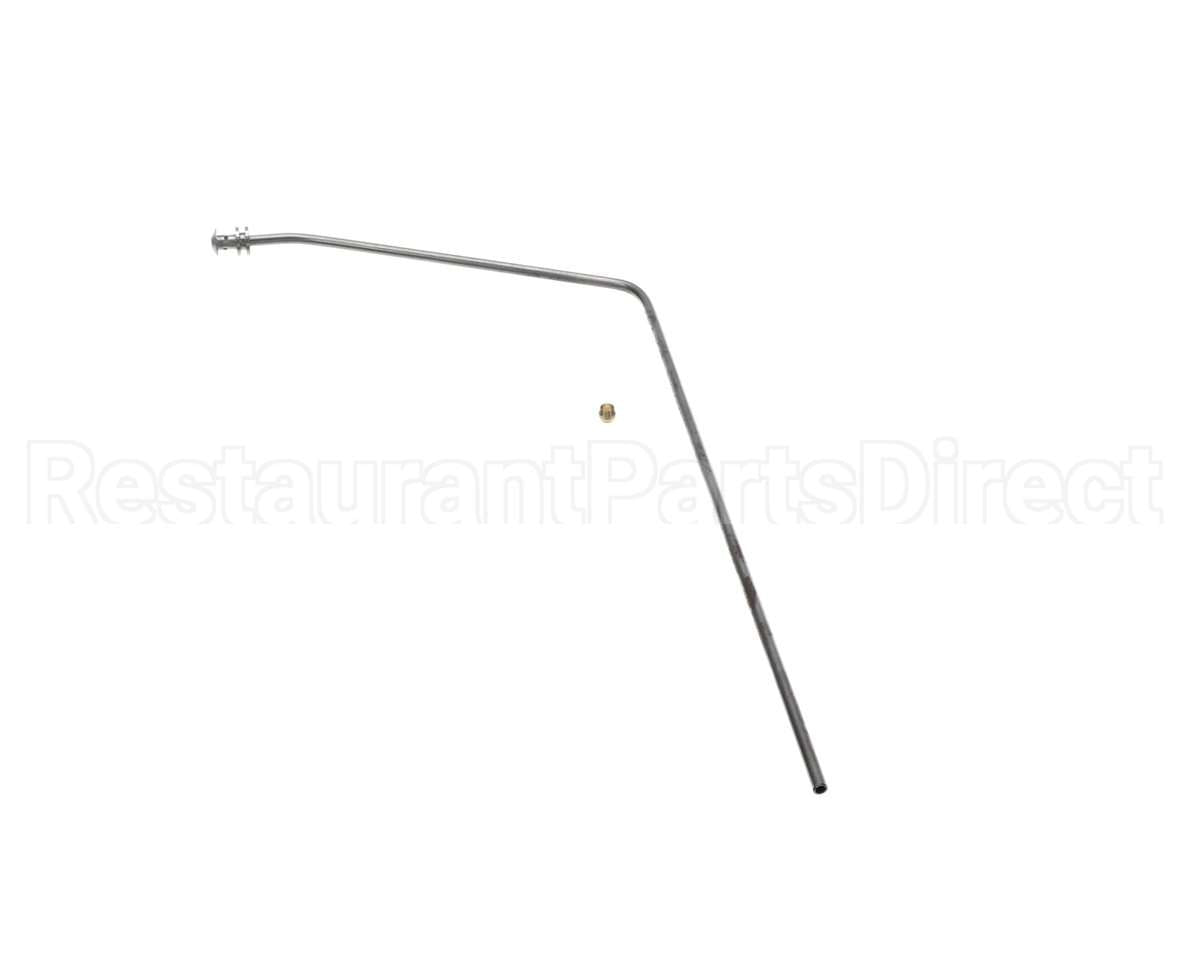 3582-3 Montague Pilot Burner--Less Valve All R