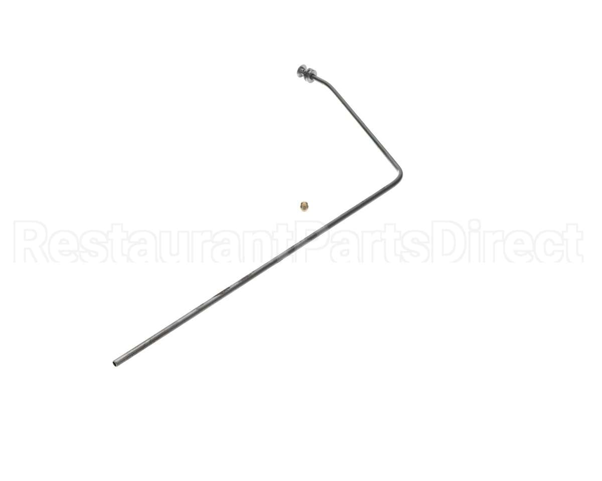 3582-3 Montague Pilot Burner--Less Valve All R