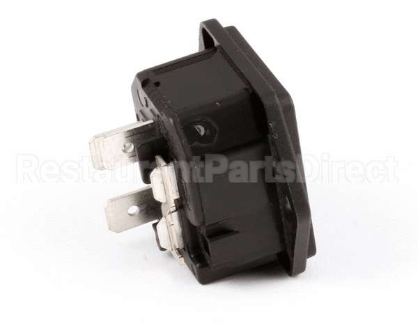 35826 Silver King Module Power Entry 115V (W/1 Fuse)