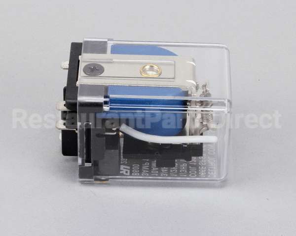 35841 Silver King Relay