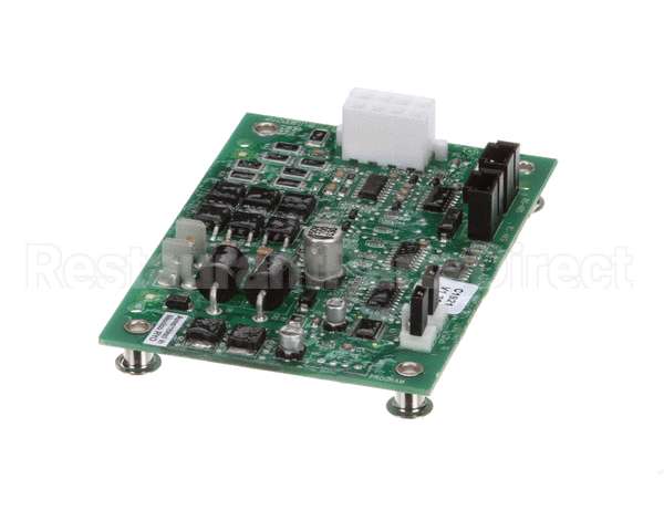 35842 Middleby Controller,Temp Thermocp