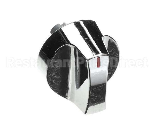 358464 Eagle-Metal Masters Knob Assembly