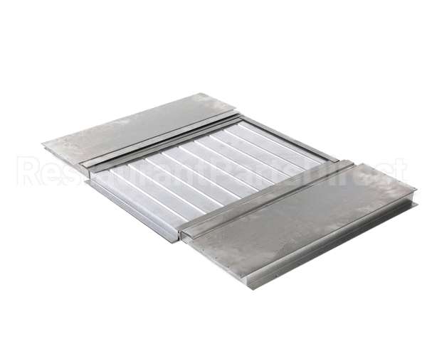 3585 Blodgett Deflector Assembly, 3Pcs L900