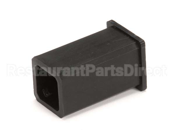 3587653 Franke Insert Black Plastic Caster