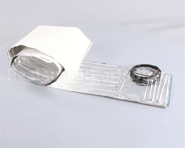 3587972 Franke Heater Blacket Lh