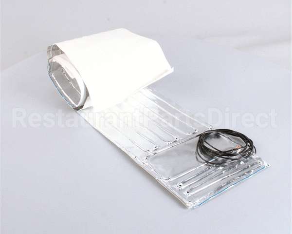 3587972 Franke Heater Blacket Lh