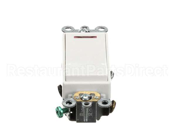 3588047 Franke Switch Psh Btn Ligtd Lev56282