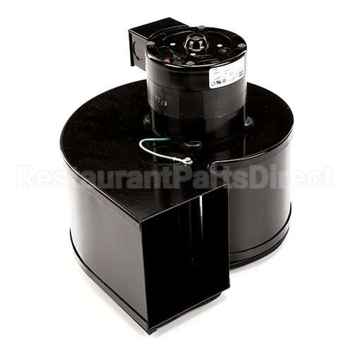 35881 Compatible Giles Fan Assembly 208/240V/60Hz/1A