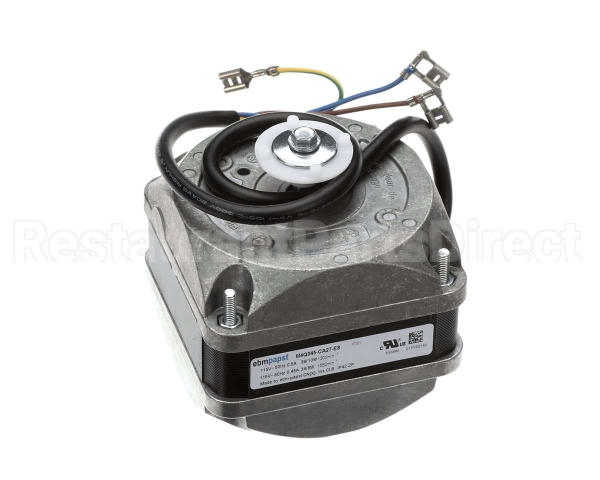3589854-1 Franke Motor, Condenser Fan