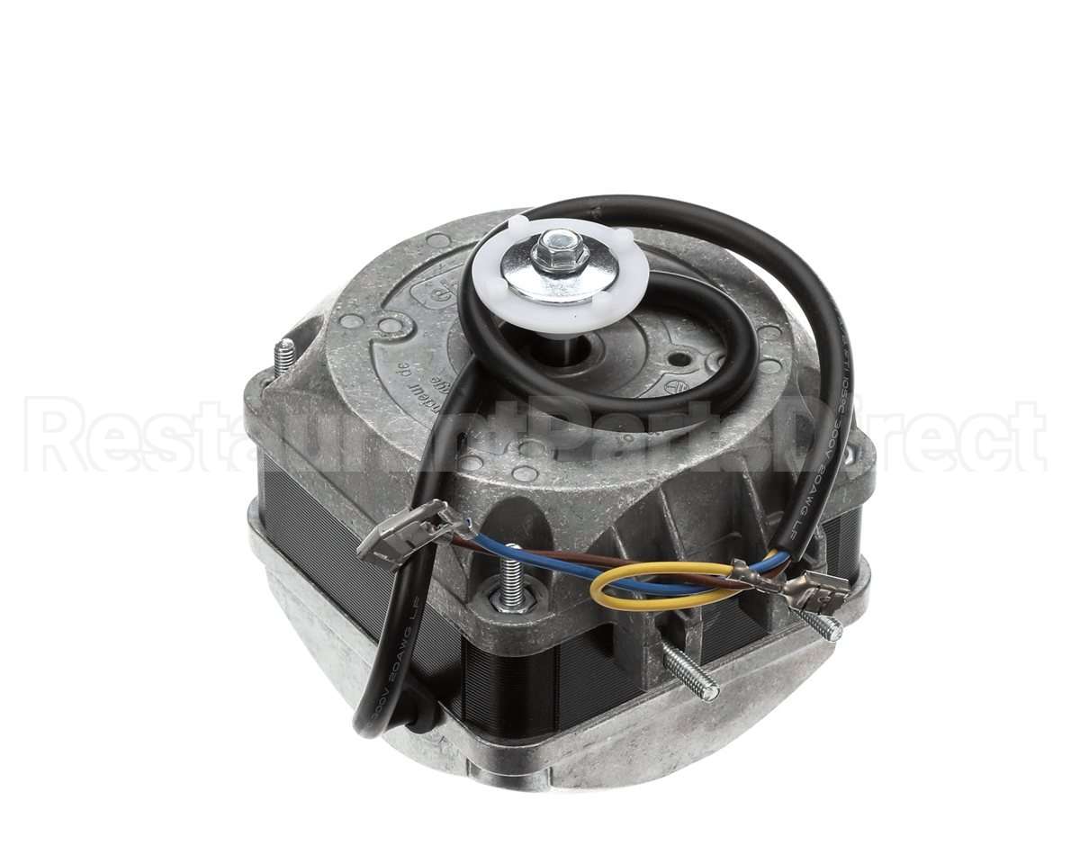 3589854-1 Franke Motor, Condenser Fan
