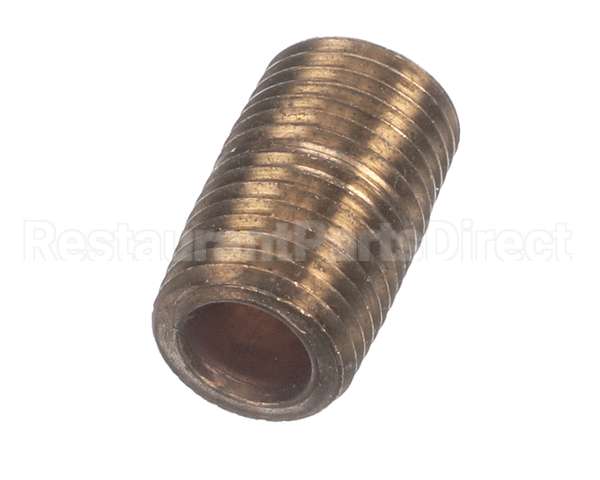 359-00009 Grindmaster Cecilware 1/4"Npt Close Nipple