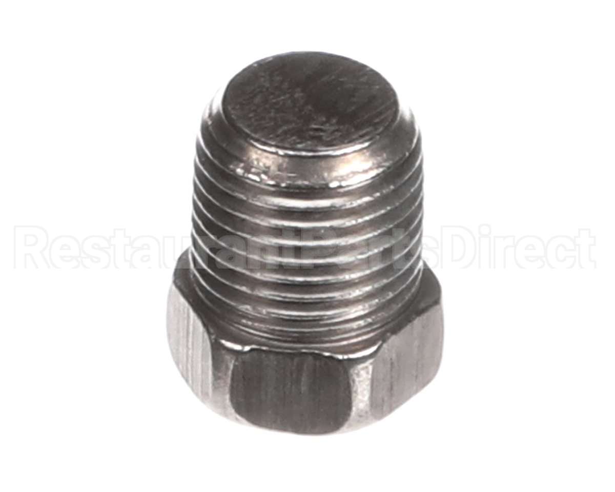 359-00047 Grindmaster Cecilware 1/8Npt Hex Head Plug