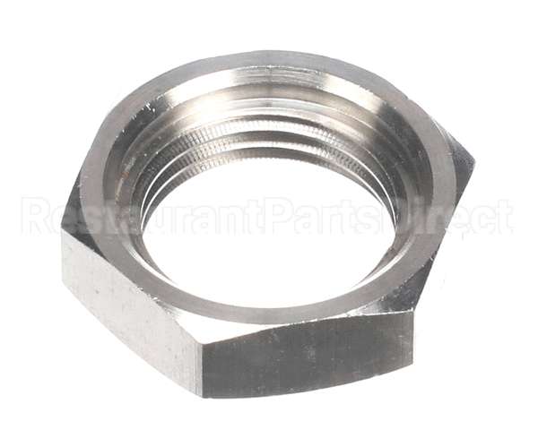 359-00092 Grindmaster Cecilware Nut, 1/2-14 Npsm Hx Lock