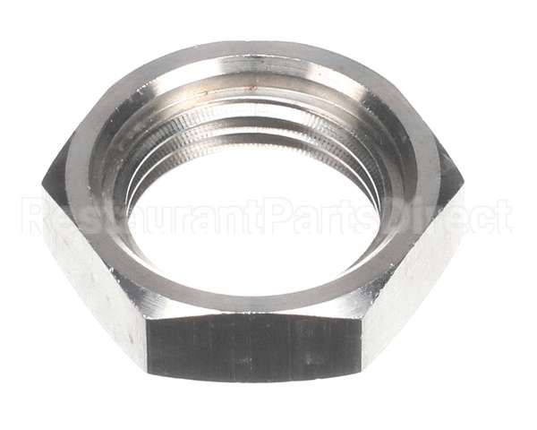359-00092 Grindmaster Cecilware Nut, 1/2-14 Npsm Hx Lock