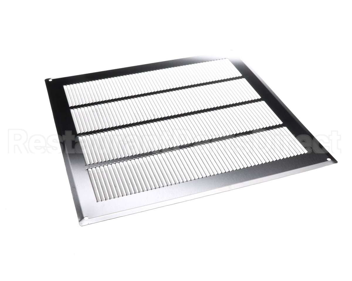 359-411-0001-S Delfield Panel,Shy Lvr,End
