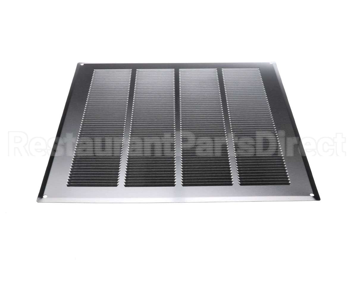 359-411-0001-S Delfield Panel,Shy Lvr,End