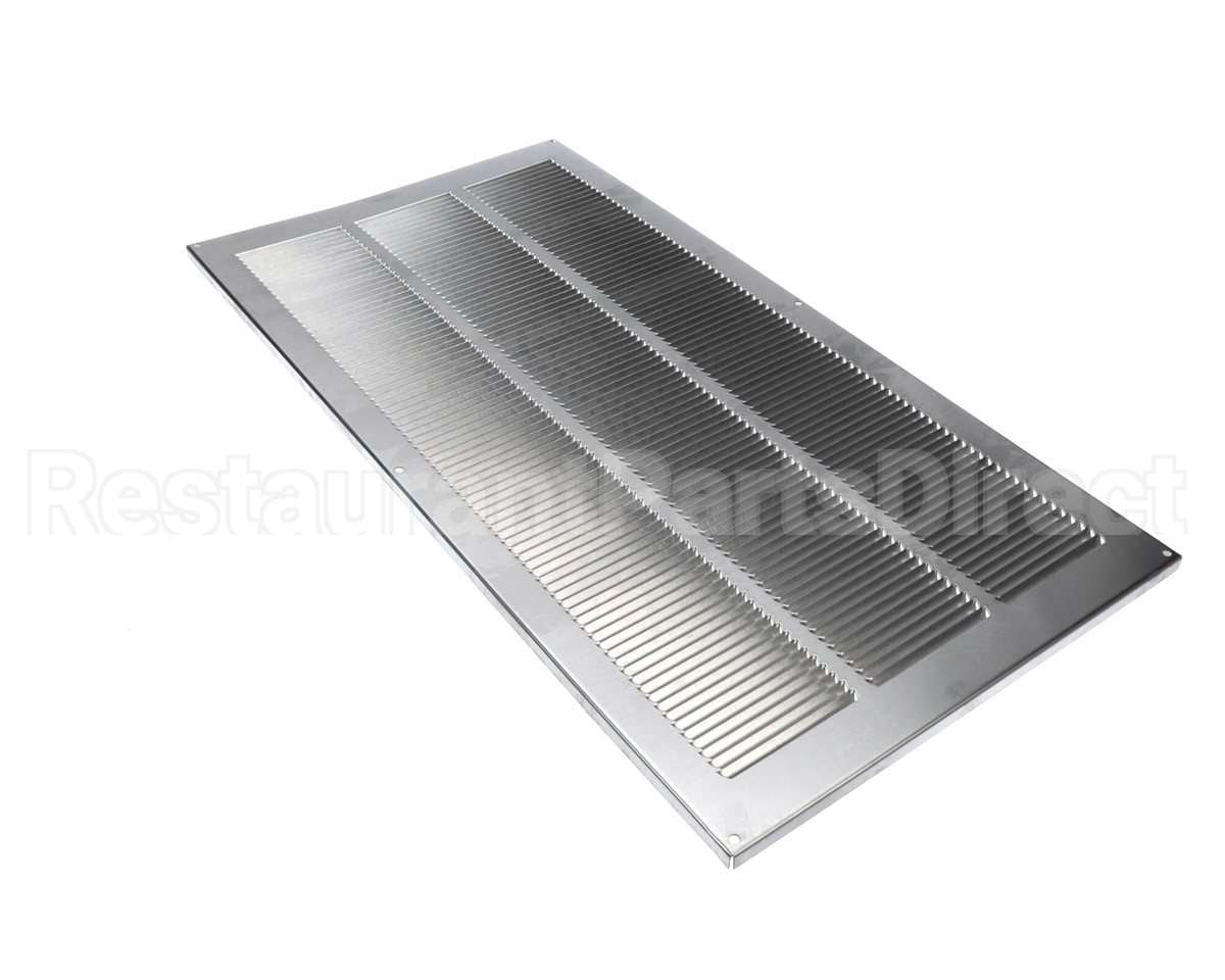 359-411-003G-S Delfield Panel,Lvred,Dropin