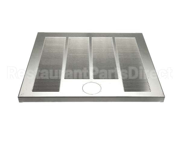 359-478-003J-S Delfield Panel, Lvr, Lo-Profile 18.0