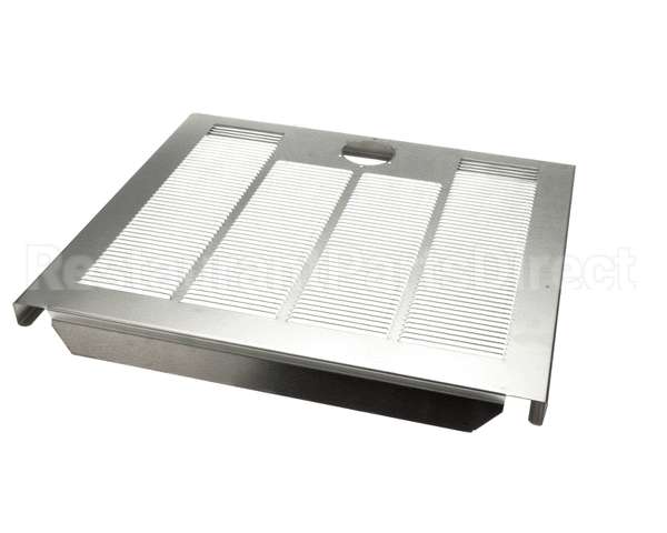 359-478-003J-S Delfield Panel, Lvr, Lo-Profile 18.0