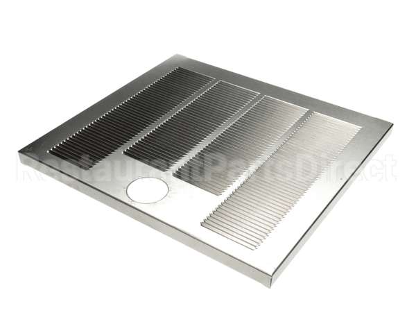 359-478-003J-S Delfield Panel, Lvr, Lo-Profile 18.0