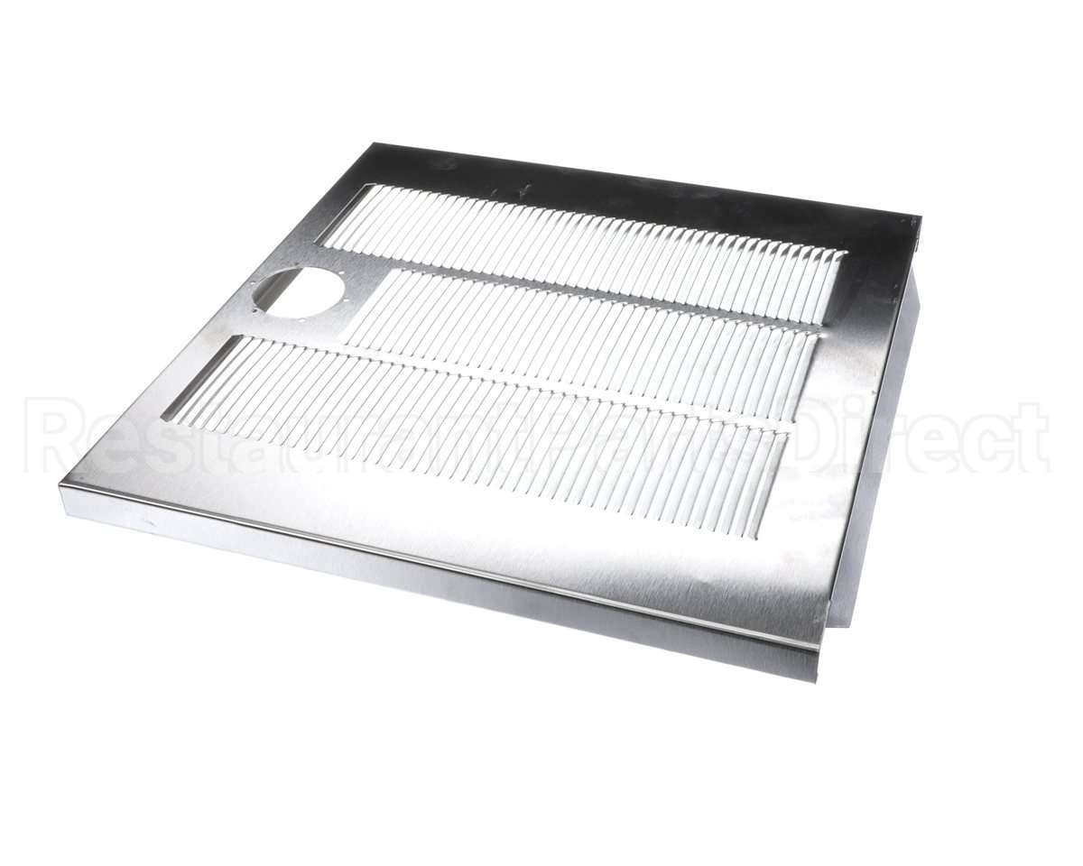359-478-003L-S Delfield Panel,Lvr Lo-Profile, 16.0