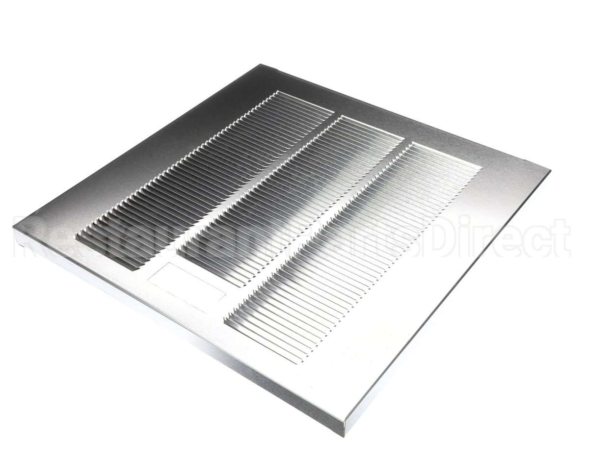 359-478-004C-S Delfield Panel, Lvr, Lo-Profile, 16.0
