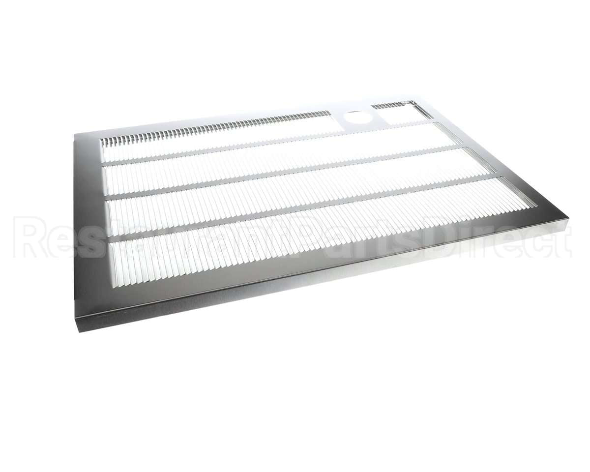 359-478-004T-S Delfield Panel,Lvr,18.0,Ptb